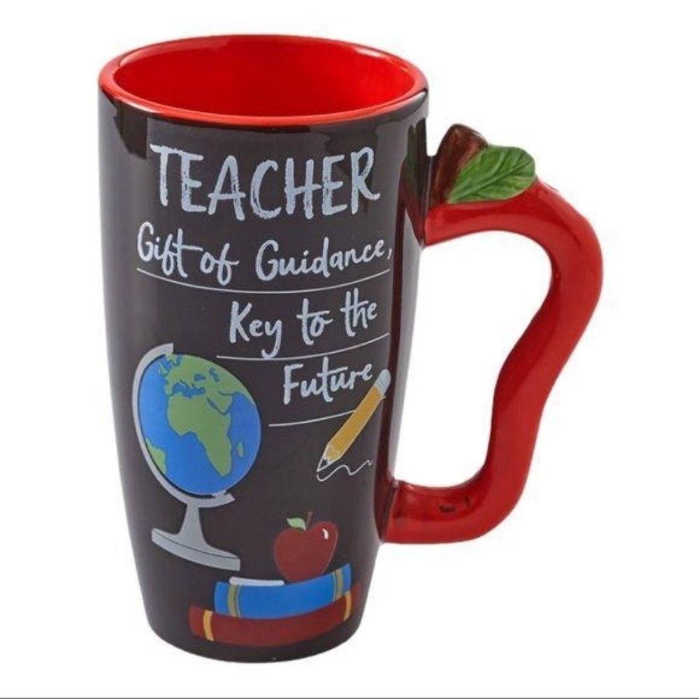 Occupational Mug- Teacher